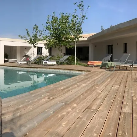 Les Mures * Grimaud