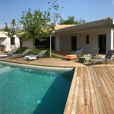 Les Mures * Grimaud