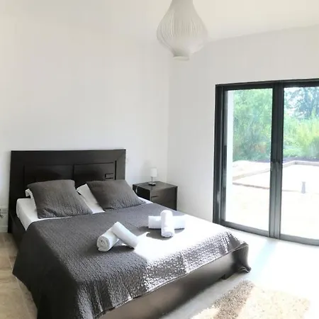 Villa Les Mures *