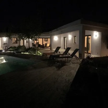 Les Mures Grimaud