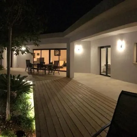 Les Mures Villa Grimaud